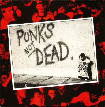 4CD/Zestaw pudełkowy The Exploited: 1980-83