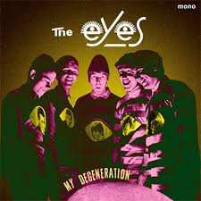Album The Eyes: My Degeneration