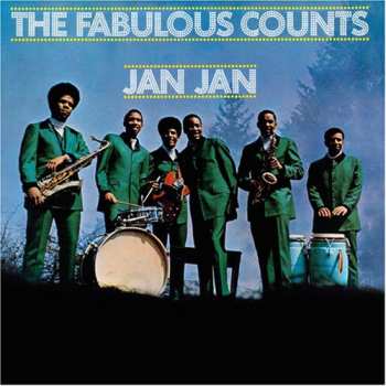 Album The Fabulous Counts: Jan Jan