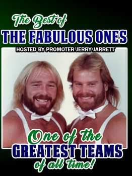 DVD The Fabulous Ones: Best Of The Fabulous Ones Vol 1