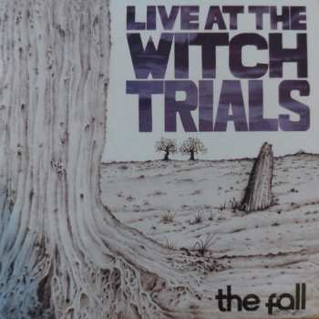 12CD/Zestaw pudełkowy The Fall: [1970s]