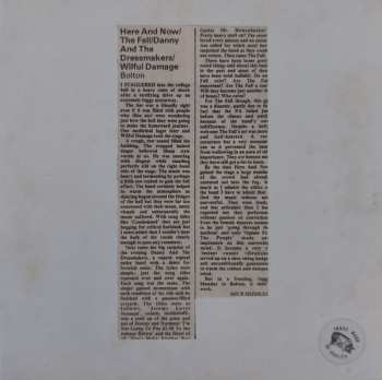 12CD/Zestaw pudełkowy The Fall: [1970s]