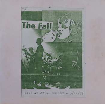 12CD/Zestaw pudełkowy The Fall: [1970s]