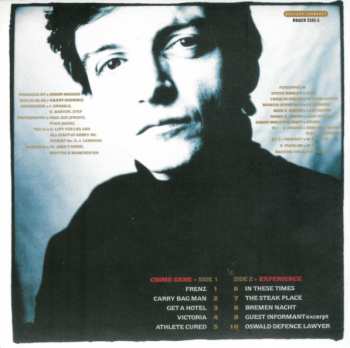 5CD/Zestaw pudełkowy The Fall: 5 Albums