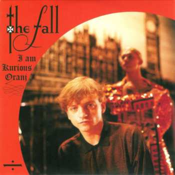 5CD/Zestaw pudełkowy The Fall: 5 Albums