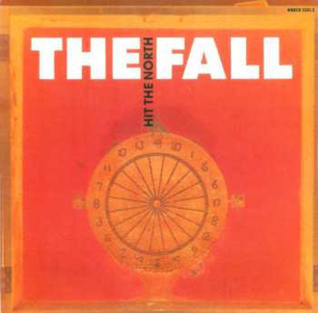 5CD/Zestaw pudełkowy The Fall: 5 Albums