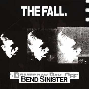 2LP The Fall: Bend Sinister / The ‘Domesday’ Pay-Off Triad-Plus!