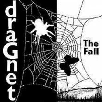 3CD/Zestaw pudełkowy The Fall: Dragnet