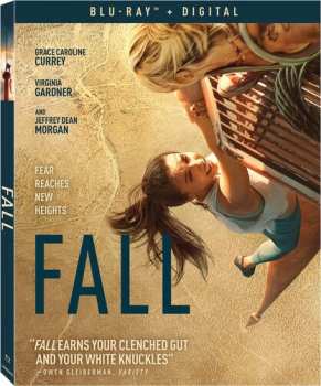 Album The Fall: Fall