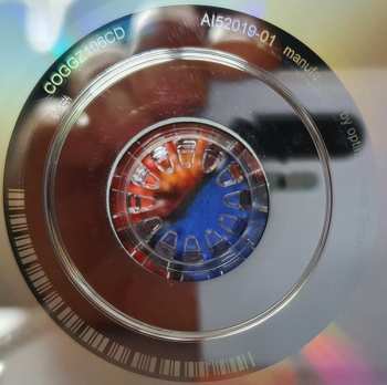 CD The Fall: Live 1997 30th November Stage Stoke UK