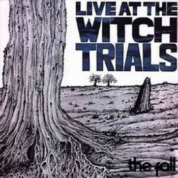 3CD/Zestaw pudełkowy The Fall: Live At The Witch Trials
