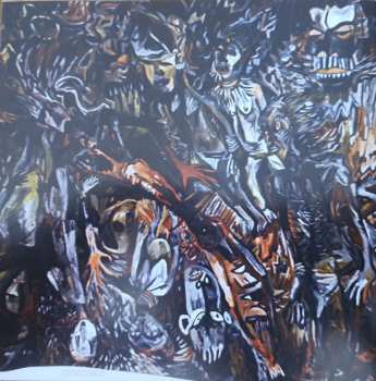 CD The Fall: Live @ ICC Hannover 11th April 1984