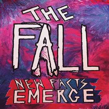 CD The Fall: New Facts Emerge