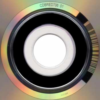 CD The Fall: New Facts Emerge