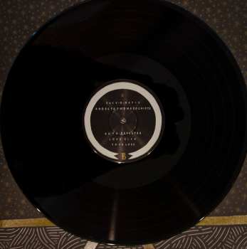 LP The Fall Of Troy: OK