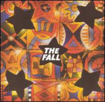 CD The Fall: Shift-Work