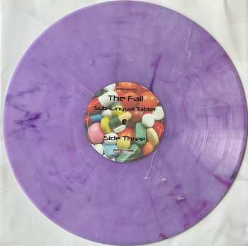 2LP The Fall: Sub-Lingual Tablet CLR | LTD