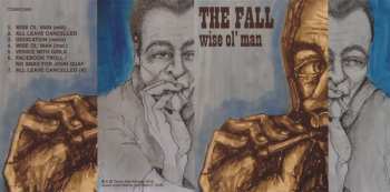 CD The Fall: Wise Ol' Man