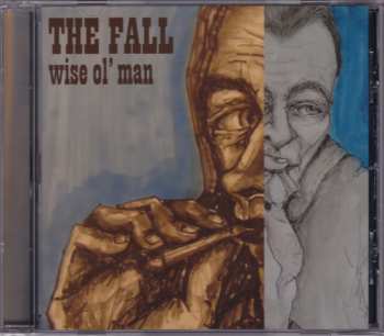 CD The Fall: Wise Ol' Man