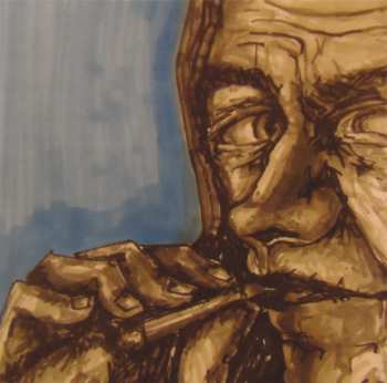 CD The Fall: Wise Ol' Man