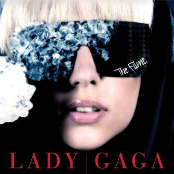 2LP Lady Gaga: The Fame (15th Anniversary Edition)