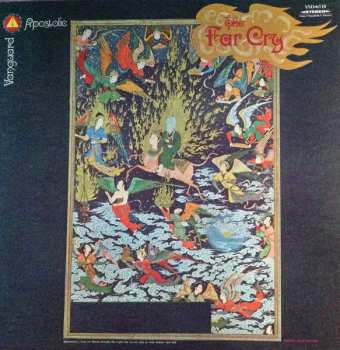 LP The Far Cry: The Far Cry