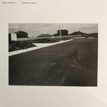 Album The Fauves: Faematronic