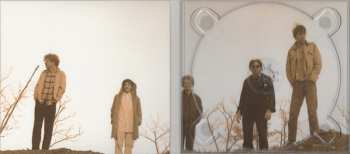 CD The Feelies: The Good Earth