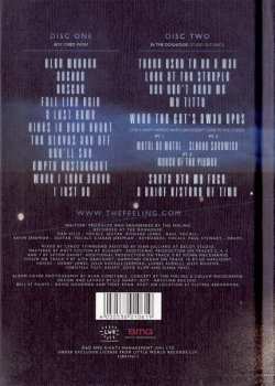 2CD The Feeling: Boy Cried Wolf DLX