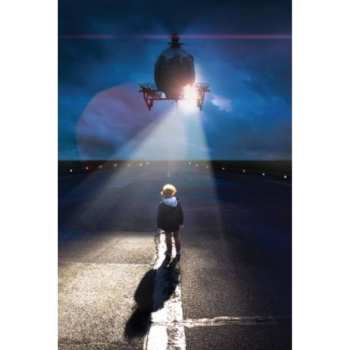 Album The Feeling: Boy Cried Wolf