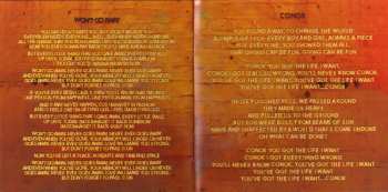 CD The Feeling: Join With Us