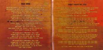 CD The Feeling: Join With Us