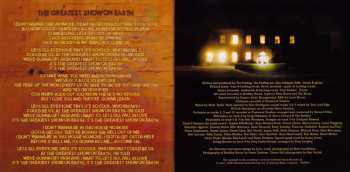 CD The Feeling: Join With Us