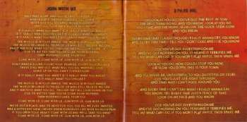 CD The Feeling: Join With Us