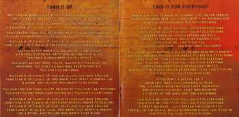 CD The Feeling: Join With Us