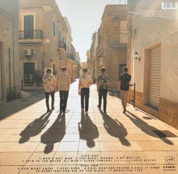 LP The Feeling: San Vito 