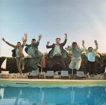 LP The Feeling: San Vito 