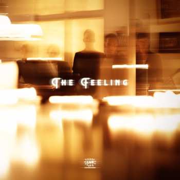 CD The Feeling: The Feeling