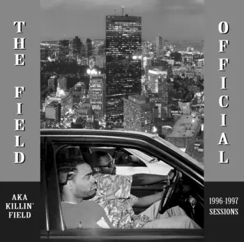 Official (1996-1997 Sessions)