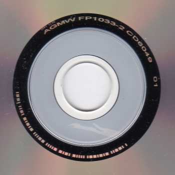 CD The Fiery Furnaces: Bitter Tea DIGI