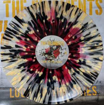 LP The Filaments: Look To The Skies CLR