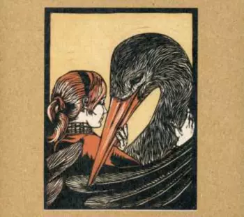 The Finches: Human Like A House