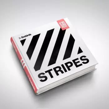 The Firebirds: Stripes