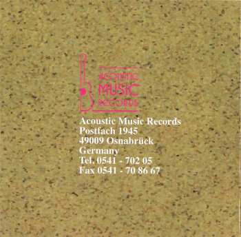 CD Frank Biner: The First Class Blues Band Proudly Presents Mr. Frank Biner