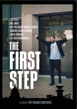 Album The First Step: First Step