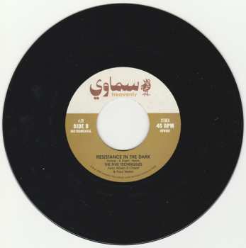 SP Paul Weller: Resistance In The Dark