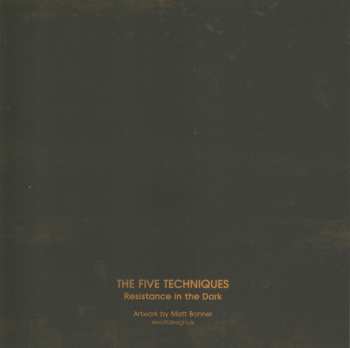 SP Paul Weller: Resistance In The Dark