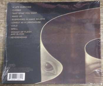 CD The Fixx: Every Five Seconds