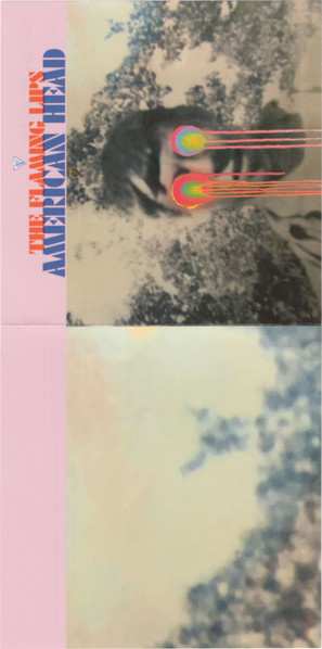 CD The Flaming Lips: American Head