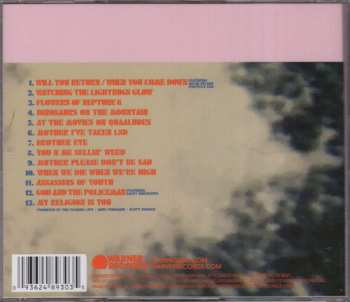 CD The Flaming Lips: American Head